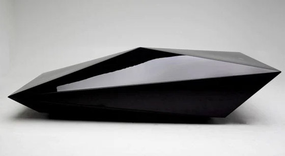 بالصور: سيارة الشبح الغريبة.. عندما تقود شيئا يذهل الجميع 