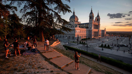 أخطر وجهة سياحية للسفر إليها في ظل تفشي فيروس كورونا.. ما هي؟ صورة رقم 7