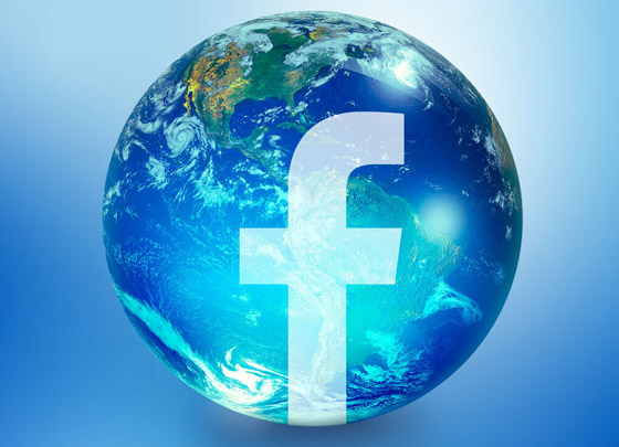 فيسبوك تعلن رسميا تغيير اسمها وتكشف عن هويتها الجديدة: 