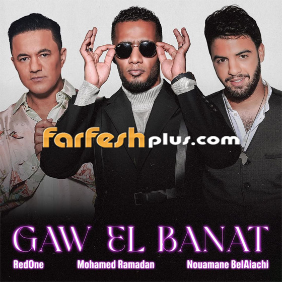 مهرجان الجونة يعتذر من ريد وان، نعمان بلعياشي وشعب المغرب! صورة رقم 1
