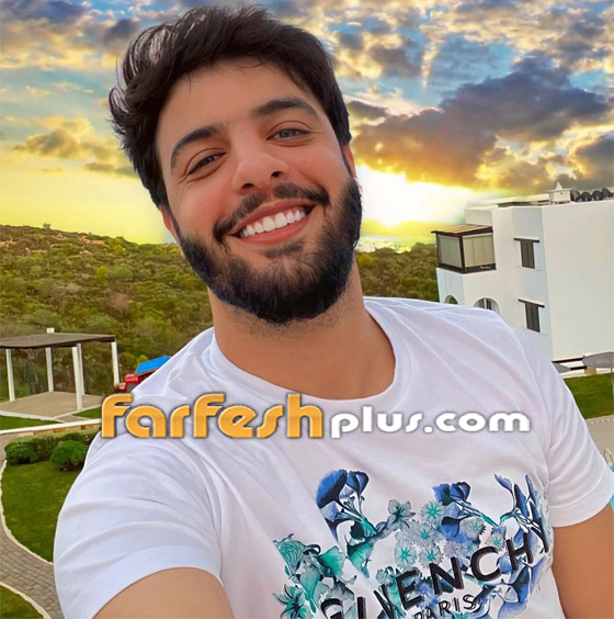 مهرجان الجونة يعتذر من ريد وان، نعمان بلعياشي وشعب المغرب! صورة رقم 10