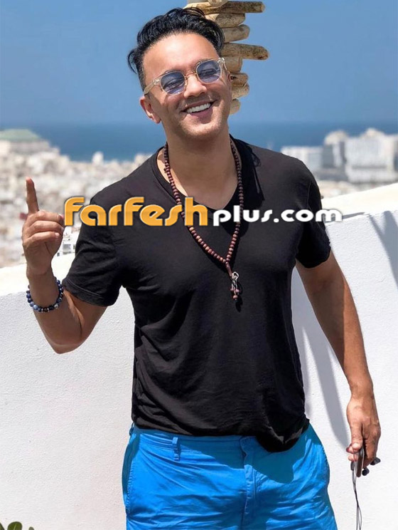 مهرجان الجونة يعتذر من ريد وان، نعمان بلعياشي وشعب المغرب! صورة رقم 13