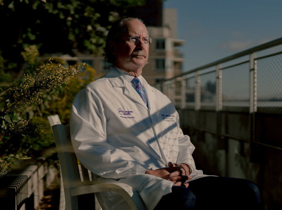 جراحون ينجحون في اختبار زرع كلية خنزير في مريضة من البشر صورة رقم 6