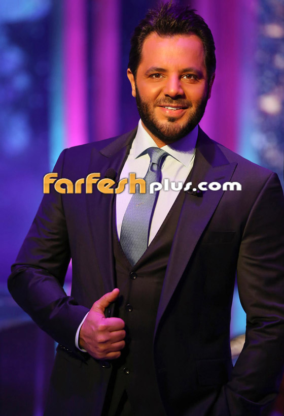 فيديو: نيشان يكشف سرا عن إنسانية راشد الماجد: 