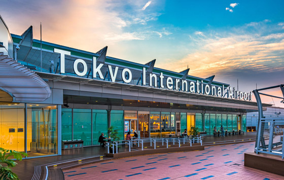 بينها مطارات عربية.. تعرفوا إلى أفضل مطارات العالم للعام 2021 صورة رقم 8