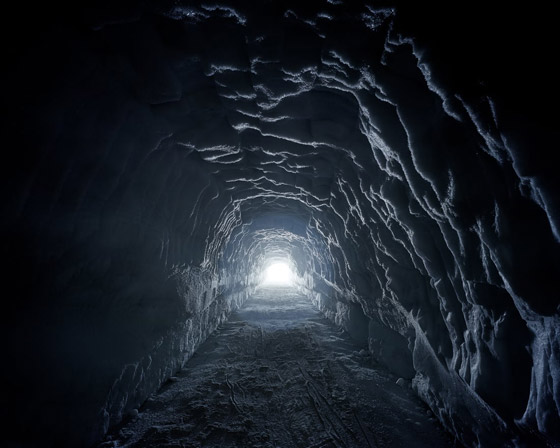 مصور يكشف عن شكل المباني بأقصى شمال الأرض.. كيف ظهرت؟ صورة رقم 8