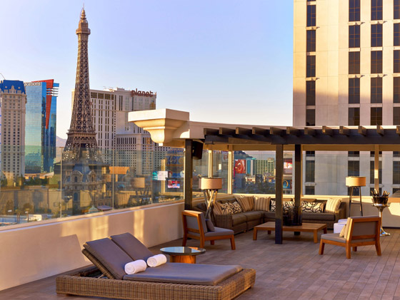 مليون دولار للمبيت ليلة واحدة بأحدها! إليكم أغلى وأغرب الفنادق بالعالم صورة رقم 1