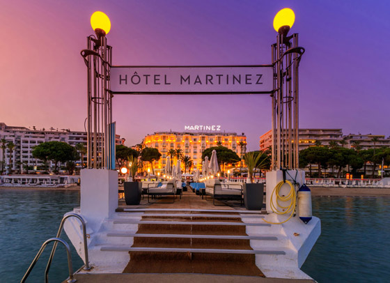 مليون دولار للمبيت ليلة واحدة بأحدها! إليكم أغلى وأغرب الفنادق بالعالم صورة رقم 6