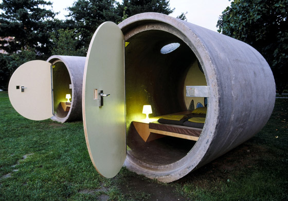 مليون دولار للمبيت ليلة واحدة بأحدها! إليكم أغلى وأغرب الفنادق بالعالم صورة رقم 12