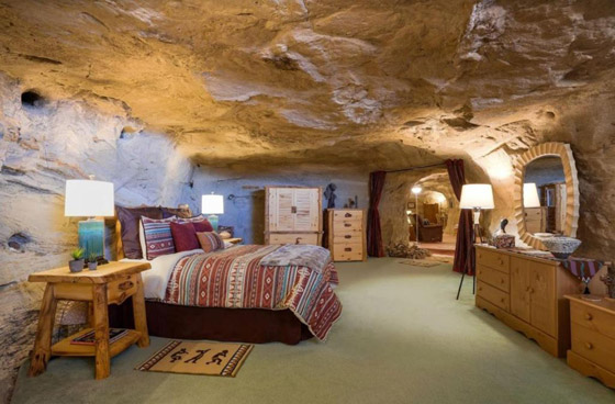 مليون دولار للمبيت ليلة واحدة بأحدها! إليكم أغلى وأغرب الفنادق بالعالم صورة رقم 15