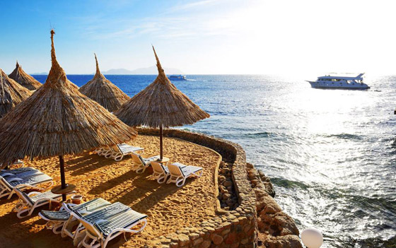 بالصور: تعرفوا إلى أفضل الوجهات السياحية العربية لقضاء شهر العسل صورة رقم 1