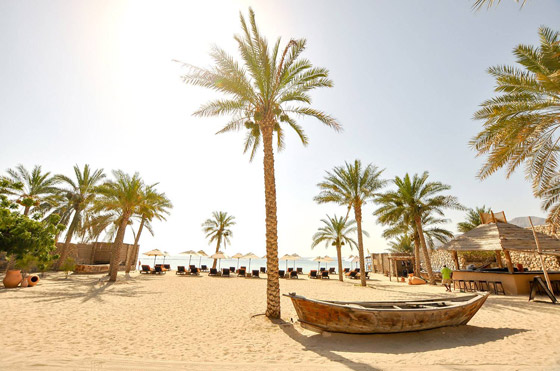 بالصور: تعرفوا إلى أفضل الوجهات السياحية العربية لقضاء شهر العسل صورة رقم 3