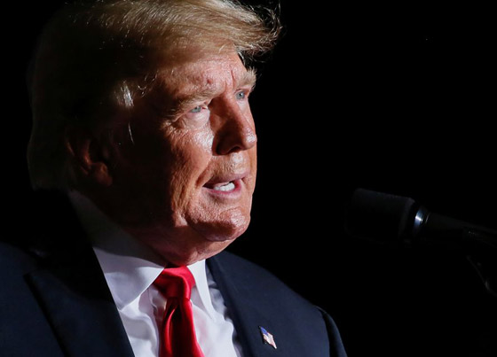 ترامب يعلن عن إطلاق شبكته الخاصة للتواصل الاجتماعي: الحقيقة سوشيال صورة رقم 2