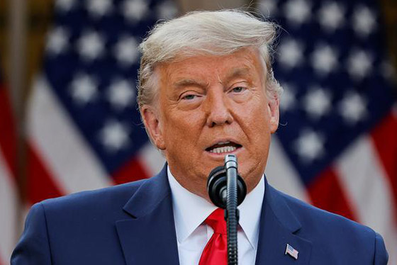 ترامب يعلن عن إطلاق شبكته الخاصة للتواصل الاجتماعي: الحقيقة سوشيال صورة رقم 4