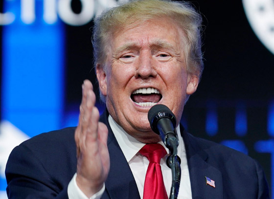 ترامب يعلن عن إطلاق شبكته الخاصة للتواصل الاجتماعي: الحقيقة سوشيال صورة رقم 6