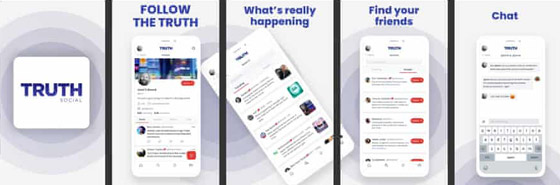 ترامب يعلن عن إطلاق شبكته الخاصة للتواصل الاجتماعي: الحقيقة سوشيال صورة رقم 7