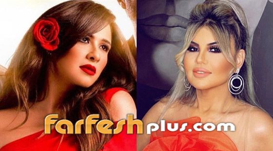 بوسي شلبي بتصريح صادم عن مرض ياسمين عبد العزيز! هل تتهمها بالكذب؟ فيديو صورة رقم 4