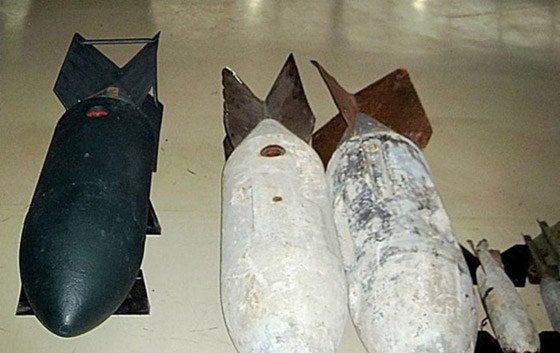 10 أشياء غريبة تم العثور عليها في أسفل البحيرات: سيارات ومنازل صورة رقم 6