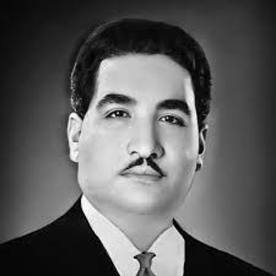 في ذكرى وفاته.. ناظم الغزالي سفير الأغنية العراقية الذي سطع نجمه عربيا صورة رقم 5