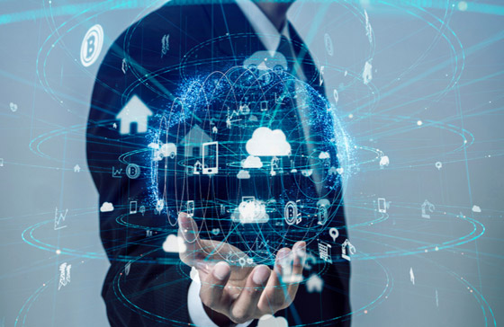 استخدم لأول مرة من كمبيوتر بحجم المنزل.. إليكم قصة اختراع الإنترنت صورة رقم 9