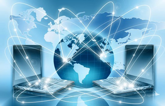 استخدم لأول مرة من كمبيوتر بحجم المنزل.. إليكم قصة اختراع الإنترنت صورة رقم 11