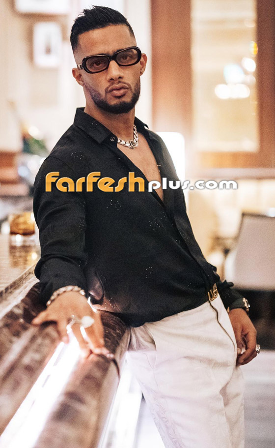فيديو رقص سمية الخشاب مع محمد رمضان.. وهل سيتم شطبه من نقابة الممثلين؟ صورة رقم 11