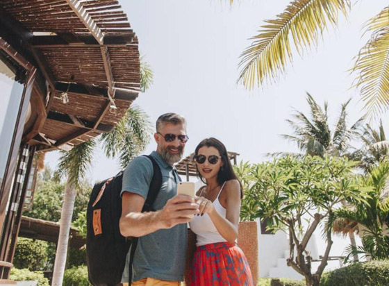 نصائح وأفكار مميزة لرحلات رومانسية ممتعة للمتزوجين صورة رقم 2