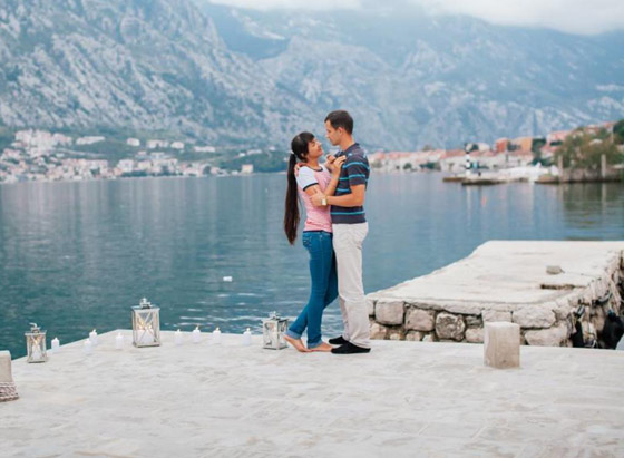 نصائح وأفكار مميزة لرحلات رومانسية ممتعة للمتزوجين صورة رقم 4