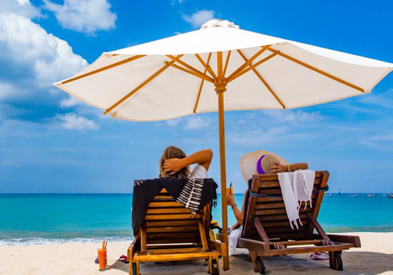 نصائح وأفكار مميزة لرحلات رومانسية ممتعة للمتزوجين صورة رقم 6