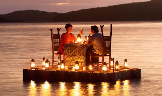 نصائح وأفكار مميزة لرحلات رومانسية ممتعة للمتزوجين صورة رقم 7