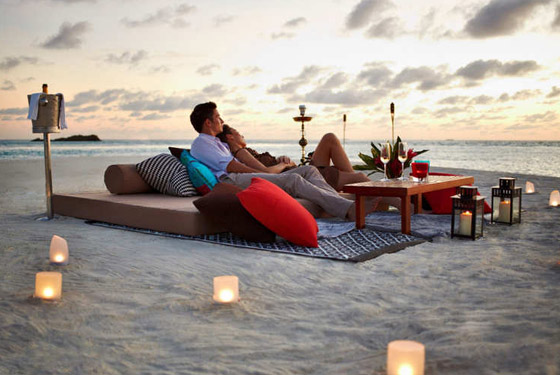 نصائح وأفكار مميزة لرحلات رومانسية ممتعة للمتزوجين صورة رقم 8