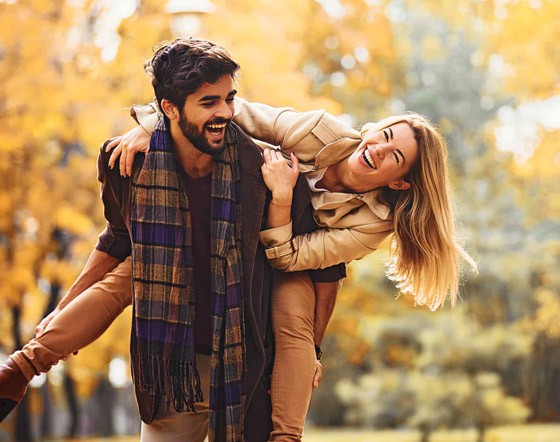 نصائح وأفكار مميزة لرحلات رومانسية ممتعة للمتزوجين صورة رقم 9