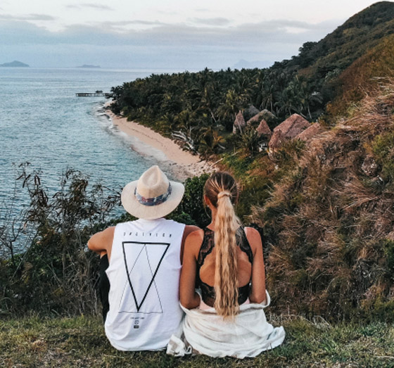 نصائح وأفكار مميزة لرحلات رومانسية ممتعة للمتزوجين صورة رقم 3