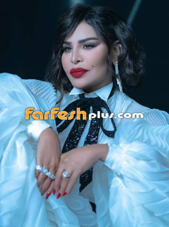 فيديو رقص أحلام بحفل زفاف في السعودية.. كيف علق متابعيها؟ صورة رقم 10