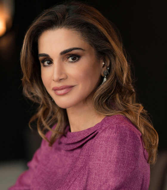 كشف سر دايت الملكة رانيا.. رشاقتها تلفت الأنظار فما هو الريجيم الذي اختارته؟ صور صورة رقم 10 كشف سر دايت الملكة رانيا.. رشاقتها تلفت الأنظار فما هو الريجيم الذي اختارته؟ صور صورة رقم 10
