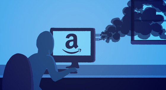 تشتري بكبسة لكنك تلوِث الأرض! أضرار التسوق عبر الإنترنت على البيئة صورة رقم 10