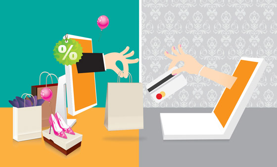 تشتري بكبسة لكنك تلوِث الأرض! أضرار التسوق عبر الإنترنت على البيئة صورة رقم 9