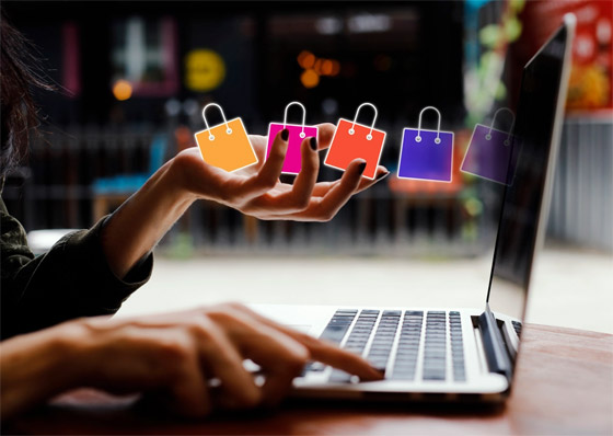 تشتري بكبسة لكنك تلوِث الأرض! أضرار التسوق عبر الإنترنت على البيئة صورة رقم 2