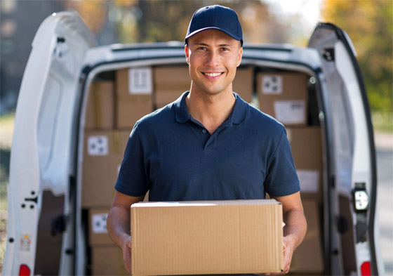 تشتري بكبسة لكنك تلوِث الأرض! أضرار التسوق عبر الإنترنت على البيئة صورة رقم 7