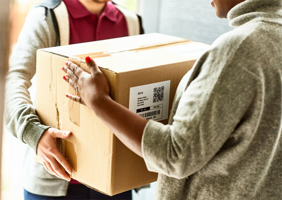 تشتري بكبسة لكنك تلوِث الأرض! أضرار التسوق عبر الإنترنت على البيئة صورة رقم 11