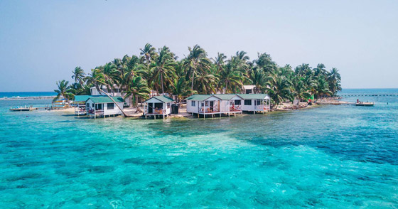 بالصور: إليكم أفضل وأجمل الوجهات الاستوائية للزيارة في فصل الخريف صورة رقم 3