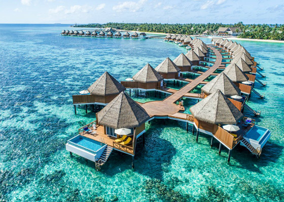 بالصور: إليكم أفضل وأجمل الوجهات الاستوائية للزيارة في فصل الخريف صورة رقم 4