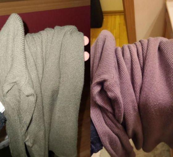 عندما تتناسق ملابسك مع الأشياء المتواجدة حولك ستكون النتيجة كوميدية صورة رقم 5