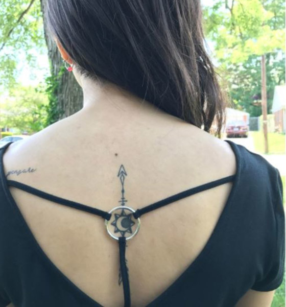 عندما تتناسق ملابسك مع الأشياء المتواجدة حولك ستكون النتيجة كوميدية صورة رقم 16