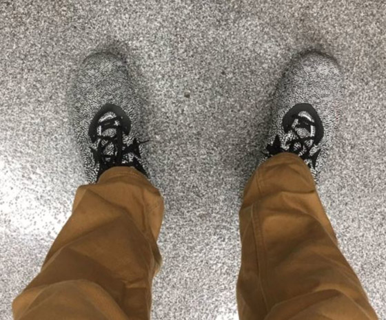 عندما تتناسق ملابسك مع الأشياء المتواجدة حولك ستكون النتيجة كوميدية صورة رقم 19