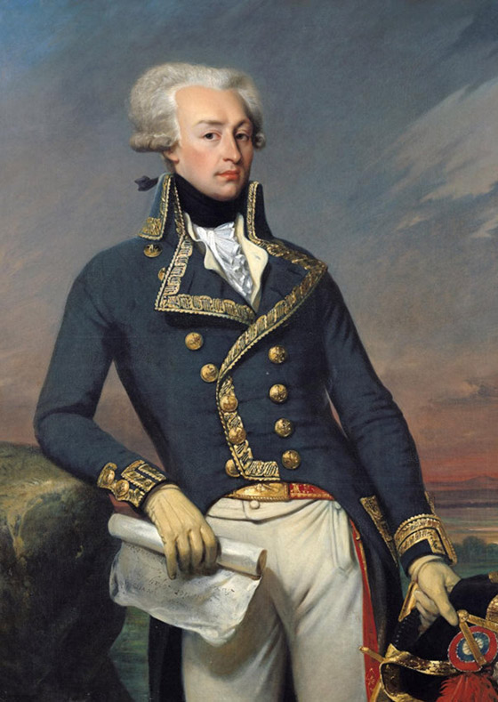 بفضل هذا العسكري الأجنبي.. حصلت أميركا على استقلالها صورة رقم 2 بفضل هذا العسكري الأجنبي.. حصلت أميركا على استقلالها صورة رقم 2