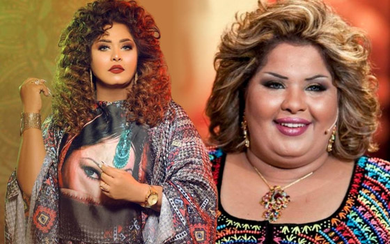 نجمات الخليج قبل وبعد التجميل  صور صادمه : صورة رقم 14