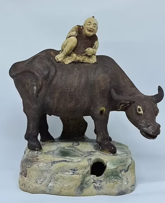 صياد يعثر على جزيرة مليئة بالذهب اختفى منذ 700 سنة! صورة رقم 3