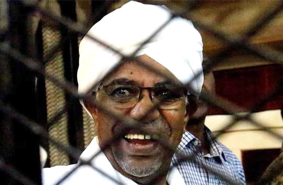 اليكم أبرز الانقلابات ومحاولات الانقلاب العسكري في السودان صورة رقم 4 اليكم أبرز الانقلابات ومحاولات الانقلاب العسكري في السودان صورة رقم 4