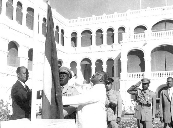 اليكم أبرز الانقلابات ومحاولات الانقلاب العسكري في السودان صورة رقم 1 اليكم أبرز الانقلابات ومحاولات الانقلاب العسكري في السودان صورة رقم 1